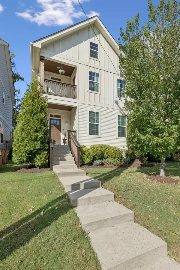 Nashville, TN 37209,4902 Delaware Ave