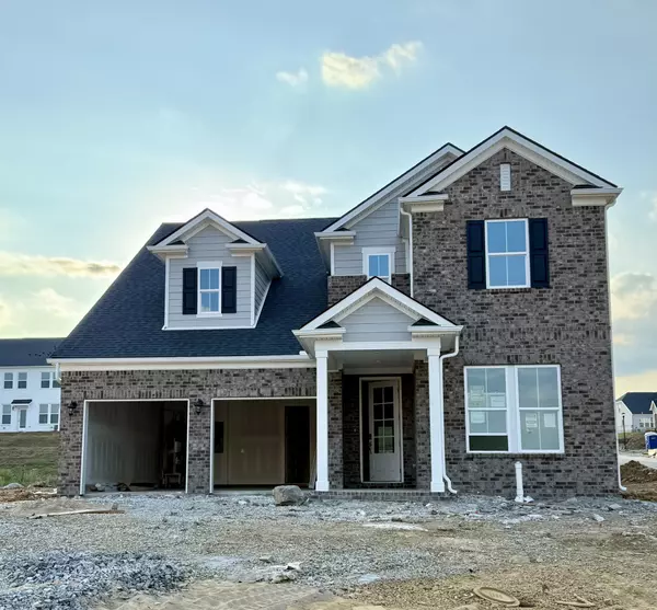 463 Wedge Way, Mount Juliet, TN 37122