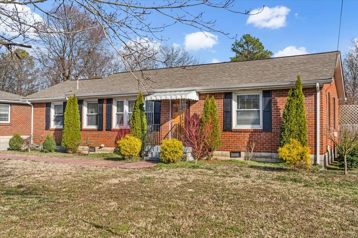 Nashville, TN 37216,4208 Glynda Dr