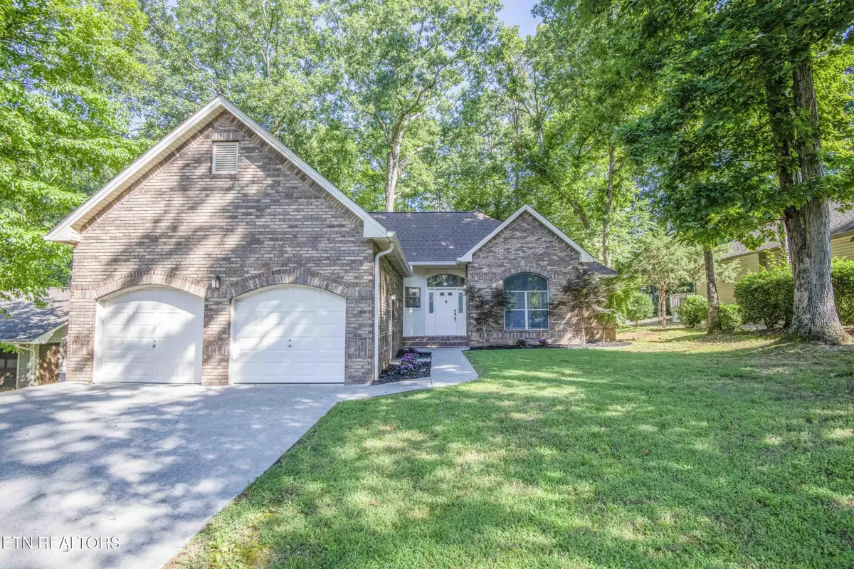 Loudon, TN 37774,135 Kawatuska Way