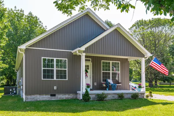 Westmoreland, TN 37186,4335 Hawkins Dr