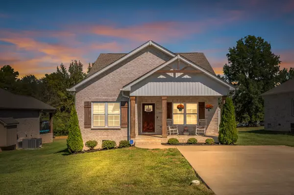 Springfield, TN 37172,195 Julia Ann Ct #E
