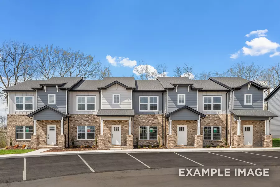 1720 Elliott Williams Pvt Way, Gallatin, TN 37066