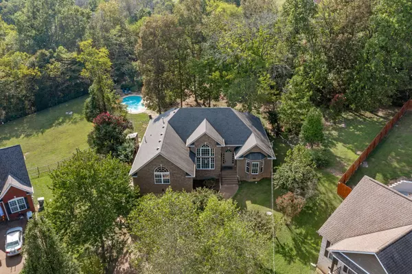 Mount Juliet, TN 37122,411 Boulder Creek Ct
