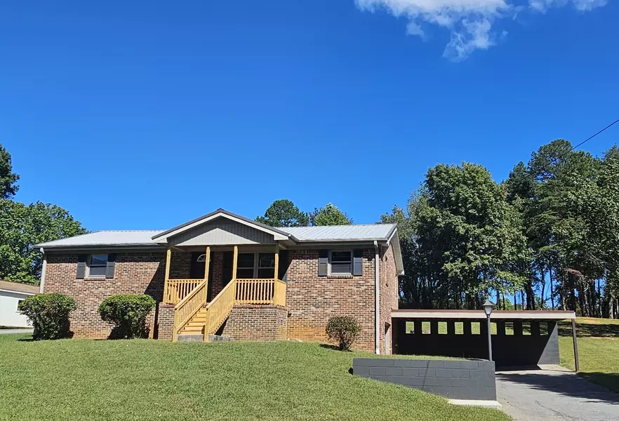 221 Southside Dr, Mcminnville, TN 37110