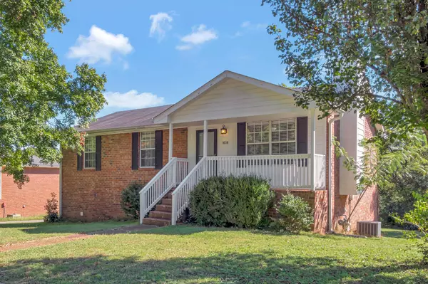 Nashville, TN 37214,1608 Western Shore Dr
