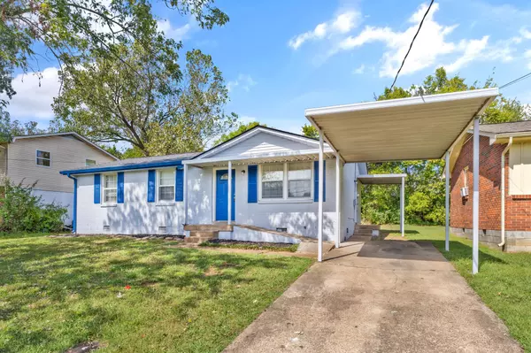 Nashville, TN 37207,2144 W Richmond Hill Dr