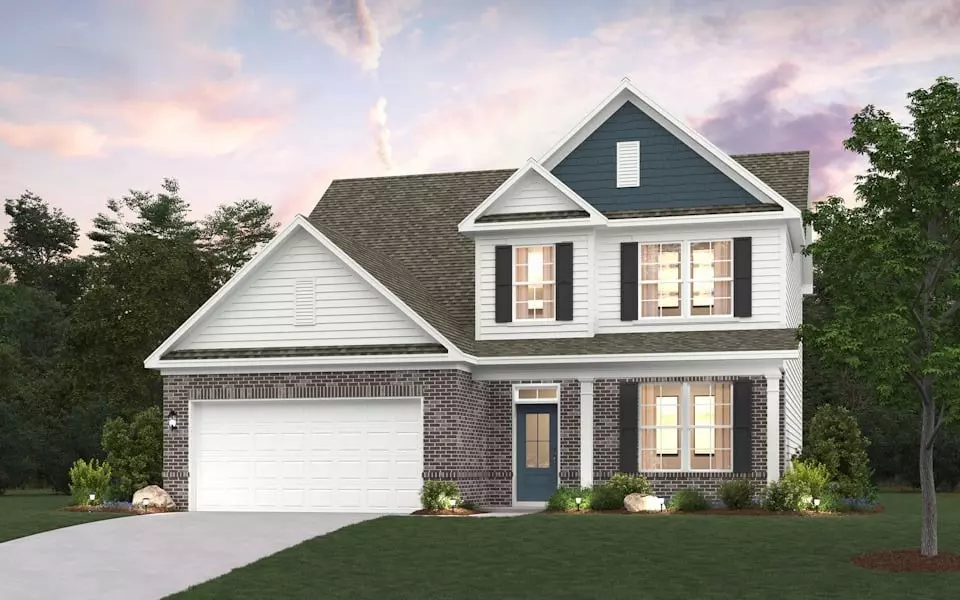 Lebanon, TN 37087,283 Subban Court