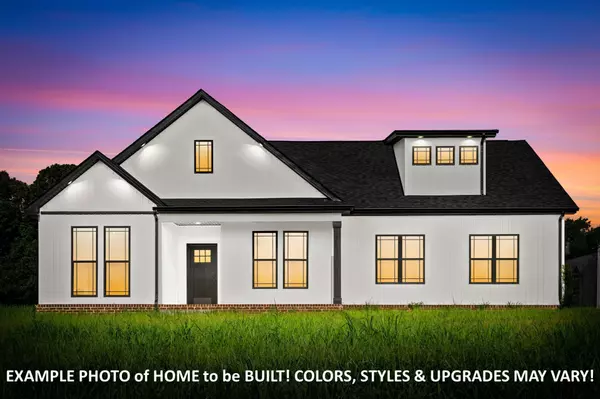 3860 Chapel Hill Rd, Clarksville, TN 37040