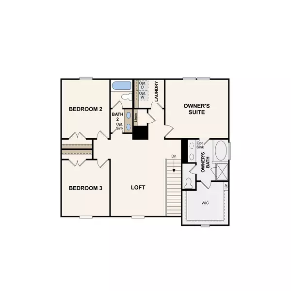 Spring Hill, TN 37174,257 West Millbrook Drive
