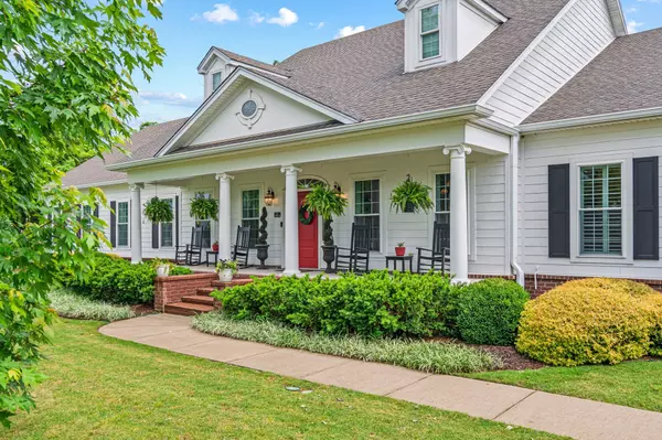 Murfreesboro, TN 37130,2111 Lovelace Lane