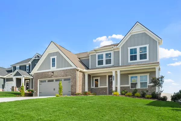 Smyrna, TN 37167,520 Blue Olive Drive
