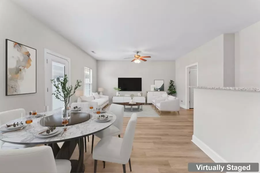 338 Rowlette Cir, Murfreesboro, TN 37127