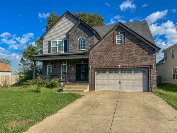 Clarksville, TN 37040,719 Ellie Nat Dr