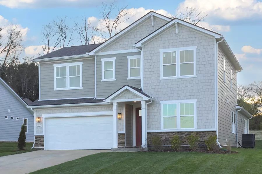 2361 Williamsport Landing, Columbia, TN 38401