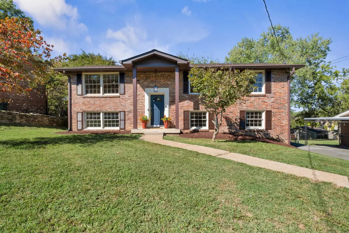 Hermitage, TN 37076,172 Bonnafield Dr