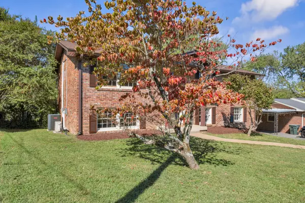 Hermitage, TN 37076,172 Bonnafield Dr