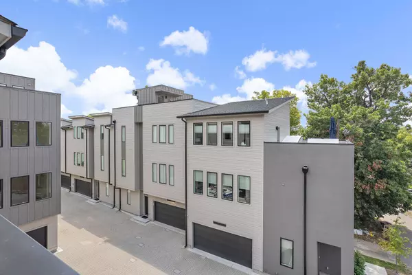 Nashville, TN 37207,18 Willis St #A