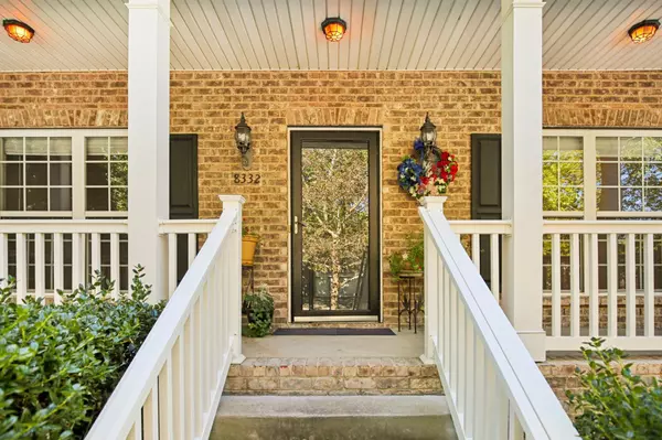 Nashville, TN 37211,8332 Saint Danasus Dr