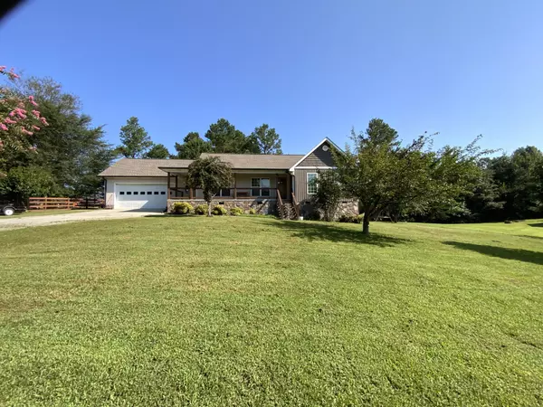 Chatsworth, GA 30705,35 Hickory Lane