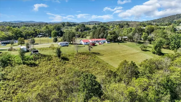 Brush Creek, TN 38547,22 McGinnis Ln