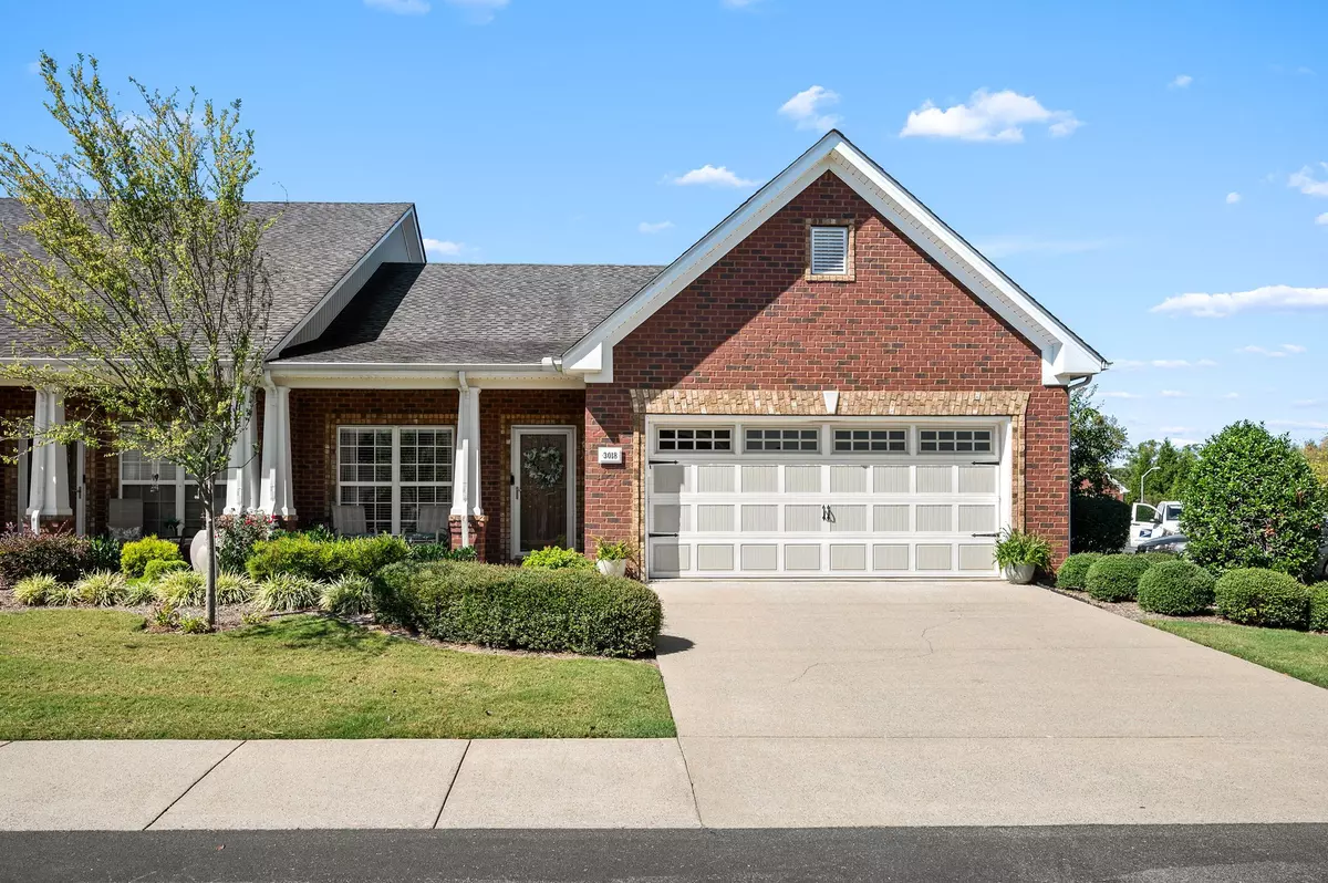 Murfreesboro, TN 37128,3018 Michalean Dr