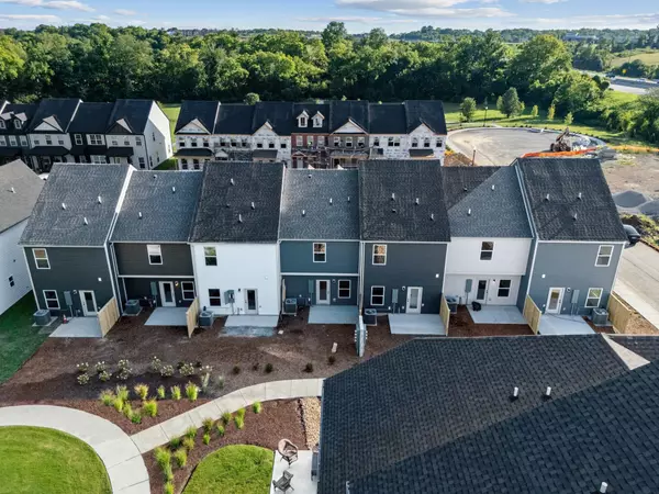 Gallatin, TN 37066,509 Tappan Lane