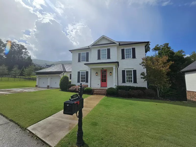 868 River Gorge Drive, Chattanooga, TN 37419