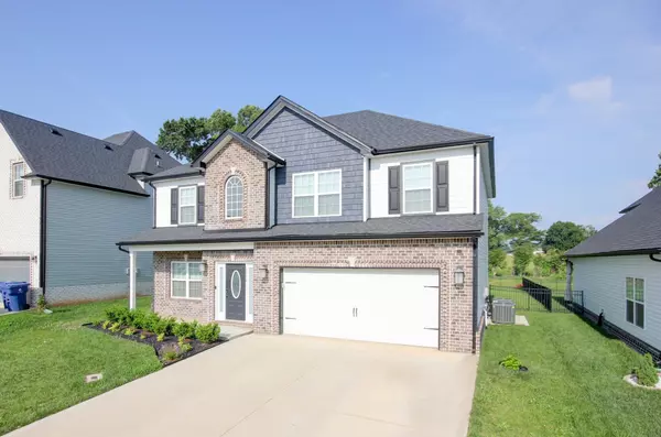 Clarksville, TN 37042,2710 Rafiki Dr