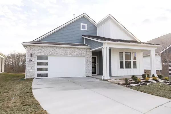 1204 Chapel  PVT Cove, Gallatin, TN 37066