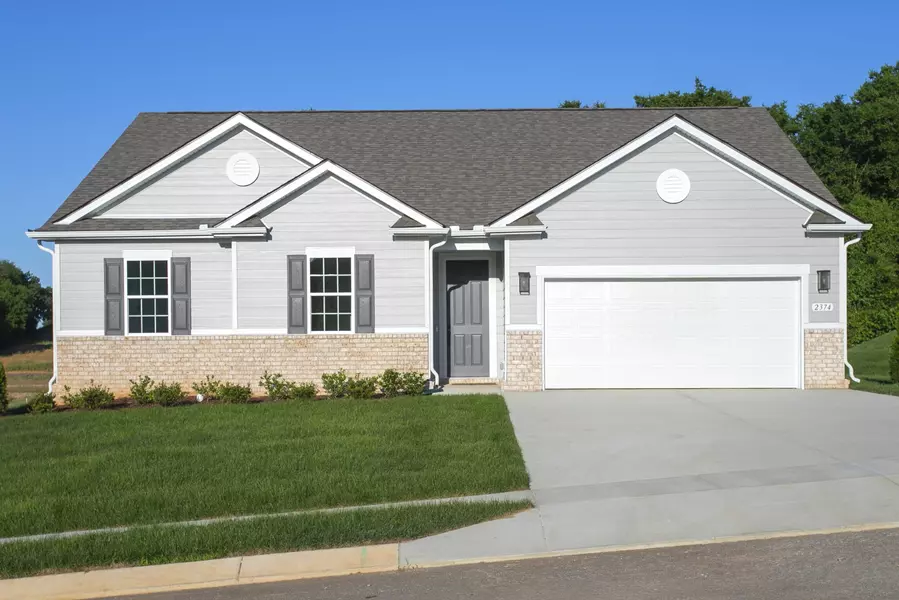 2374 Williamsport Landing, Columbia, TN 38401