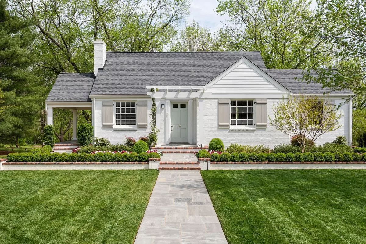 Nashville, TN 37206,541 Skyview Dr