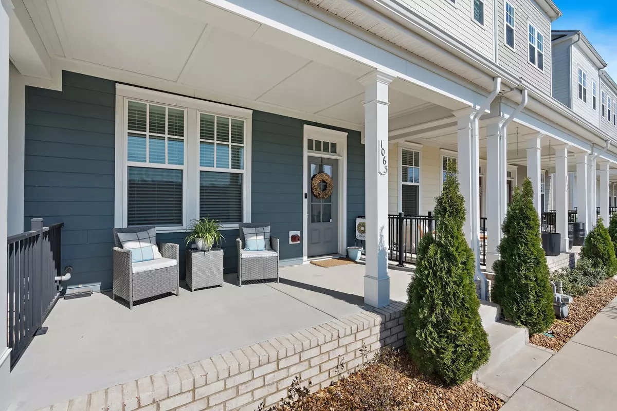 Nolensville, TN 37135,1063 Vida Way