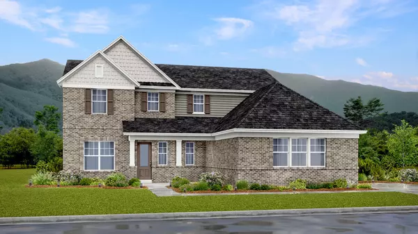 763 Heathview Court, Clarksville, TN 37043