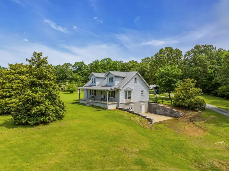 11254 Old Highway 13, Hurricane Mills, TN 37078