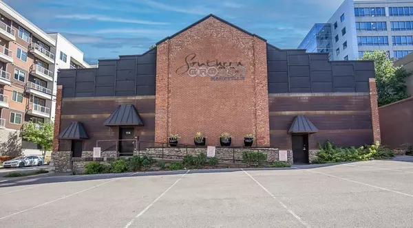 Nashville, TN 37203,114 17th Ave #S