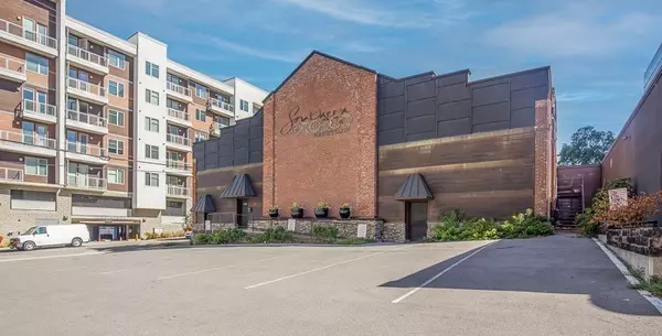 Nashville, TN 37203,114 17th Ave #S