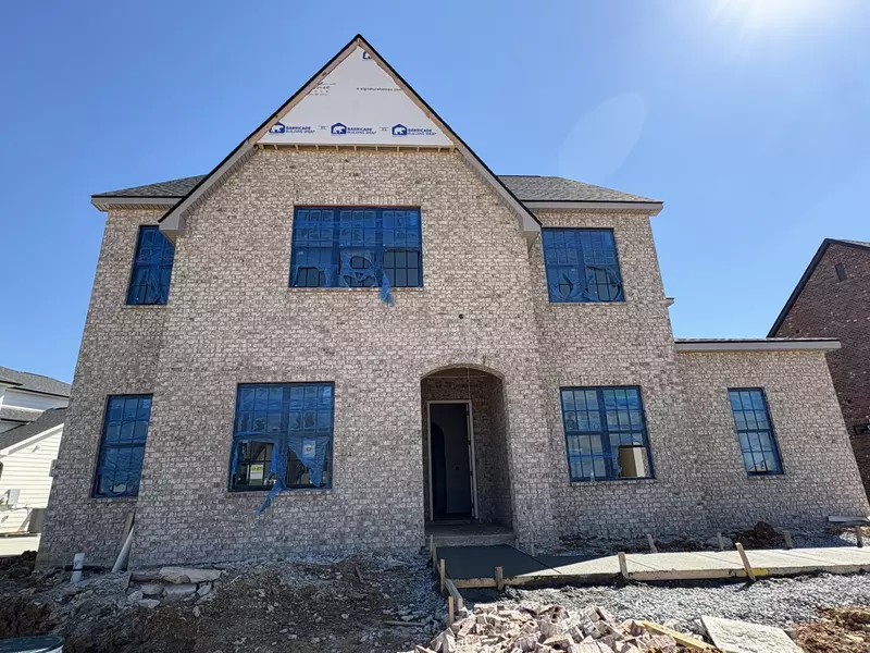 7509 Sutcliff Drive, College Grove, TN 37046