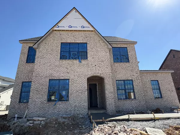 7509 Sutcliff Drive, College Grove, TN 37046
