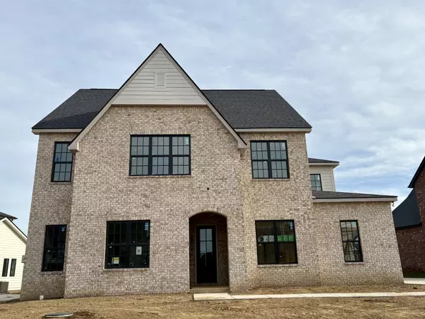 7509 Sutcliff Drive, College Grove, TN 37046