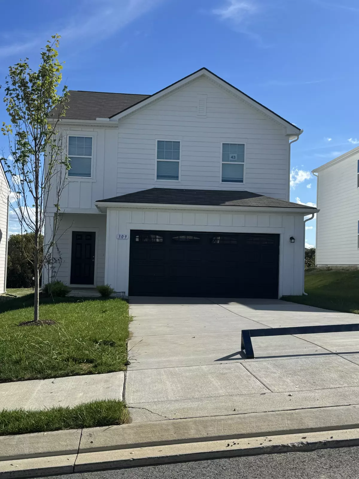 La Vergne, TN 37086,309 Nasturtium Way
