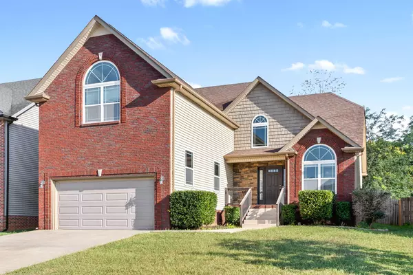 Clarksville, TN 37043,1483 Brew Moss Drive