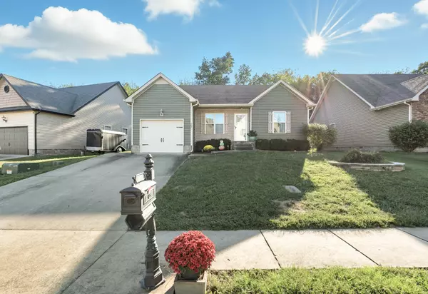 Clarksville, TN 37040,3690 Fox Tail Dr