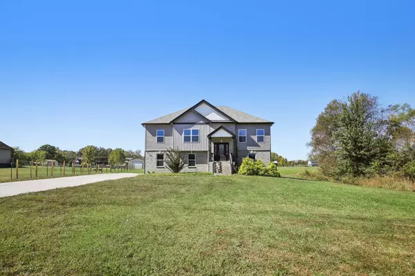 Woodlawn, TN 37191,2950 Jim Taylor Rd