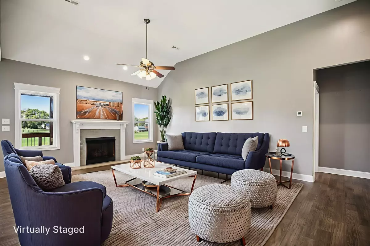 Woodlawn, TN 37191,2950 Jim Taylor Rd