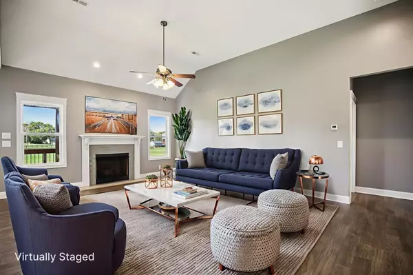 2950 Jim Taylor Rd, Woodlawn, TN 37191