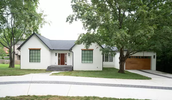 Nashville, TN 37206,541 Skyview Drive #B