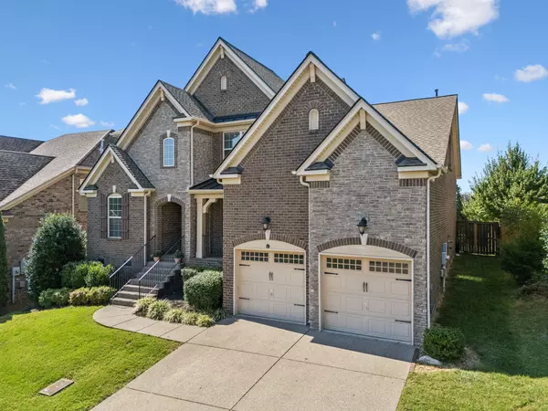 Nolensville, TN 37135,208 Foxley Ct