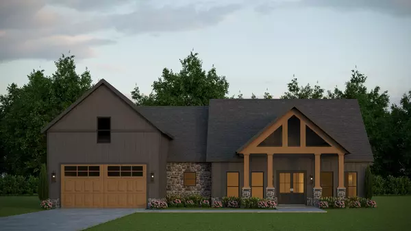 254 Bellshire Dr, Clarksville, TN 37043