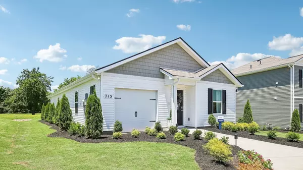 Portland, TN 37148,425 Cloudland Dr